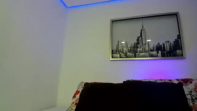 Snapshot of sarah_ashbourne chatting on October 16, 2025, 12:50 pm sarah ashbourne online show from October 16, 2025, 12:50 pm