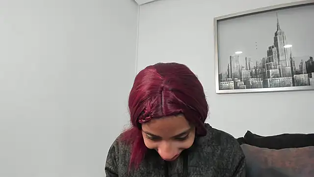 sarah ashbourne online show from February 3, 2026, 12:21 pm