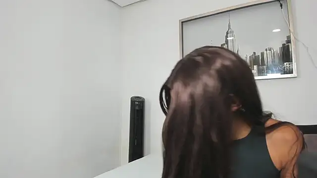 sarah ashbourne online show from February 7, 2026, 8:23 pm