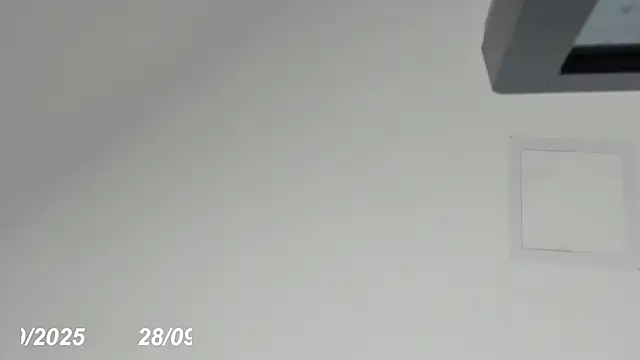 Snapshot of Sweets_Anie chatting on September 28, 2025, 1:16 pm Sweets Anie online show from September 28, 2025, 1:16 pm