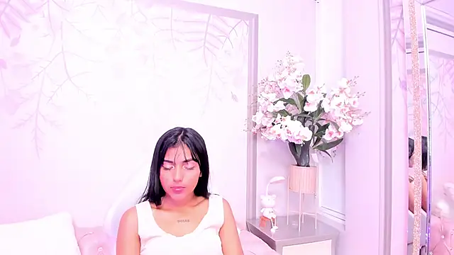 Jessgarcia  online show from September 30, 2025, 10:20 am