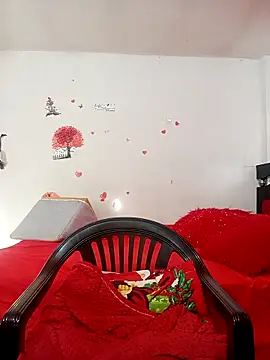 Snapshot of Lady_16 chatting on October 26, 2025, 9:10 pm Lady 16 online show from October 26, 2025, 9:10 pm