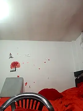 Snapshot of Lady_16 chatting on October 29, 2025, 1:19 am Lady 16 online show from October 29, 2025, 1:19 am