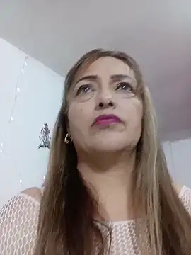 Lady 16 online show from December 17, 2025, 3:45 am