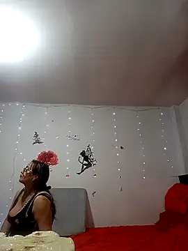 Snapshot of Lady_16 chatting on February 22, 2026, 3:07 am Lady 16 online show from February 22, 2026, 3:07 am