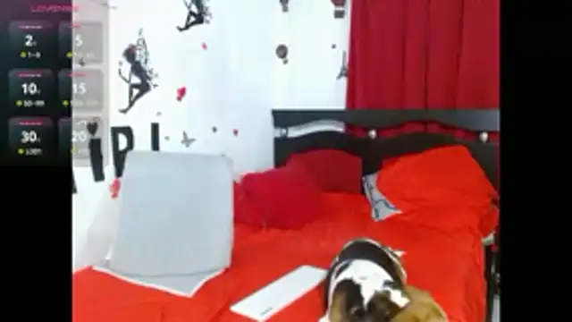 Snapshot of Lady_16 chatting on March 22, 2026, 3:21 am Lady 16 online show from March 22, 2026, 3:21 am