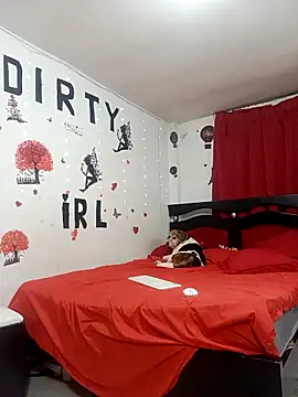 Snapshot of Lady_16 chatting on March 24, 2026, 1:54 am Lady 16 online show from March 24, 2026, 1:54 am