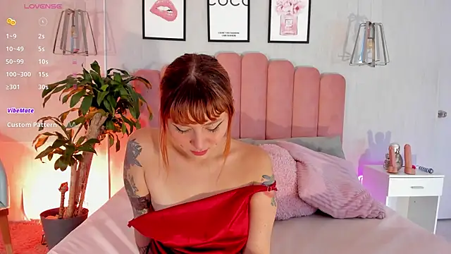 raven black  online show from September 23, 2025, 1:36 pm