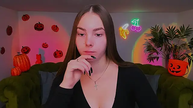 rad rebel  online show from November 4, 2025, 1:10 pm