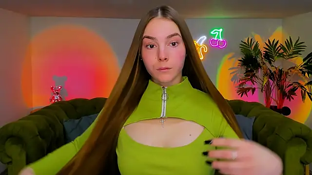 rad rebel  online show from November 22, 2025, 6:12 am