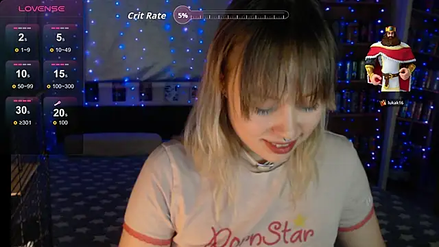 s1lvercherub online show from January 17, 2026, 9:07 pm