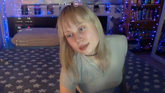 Snapshot of s1lvercherub chatting on April 20, 2026, 9:27 pm s1lvercherub online show from April 20, 2026, 9:27 pm