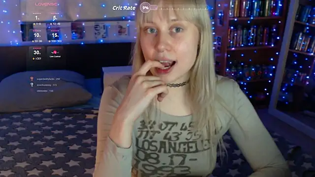 Snapshot of s1lvercherub chatting on May 2, 2026, 9:53 pm s1lvercherub online show from May 2, 2026, 9:53 pm