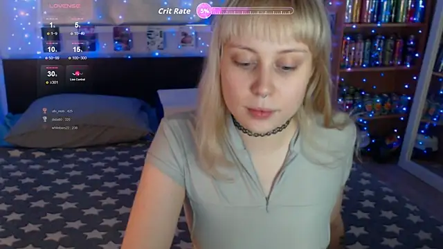 Snapshot of s1lvercherub chatting on June 15, 2026, 3:14 pm s1lvercherub online show from June 15, 2026, 3:14 pm