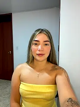 Chantel sam online show from September 24, 2025, 3:43 am