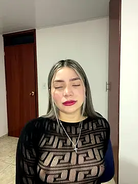 Chantel sam online show from October 20, 2025, 4:13 am