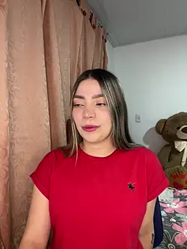 Chantel sam online show from February 4, 2026, 4:07 am