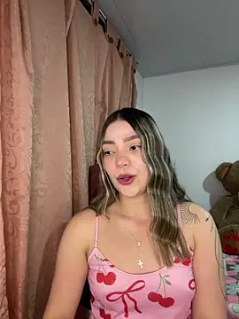 Chantel sam online show from February 6, 2026, 3:33 am