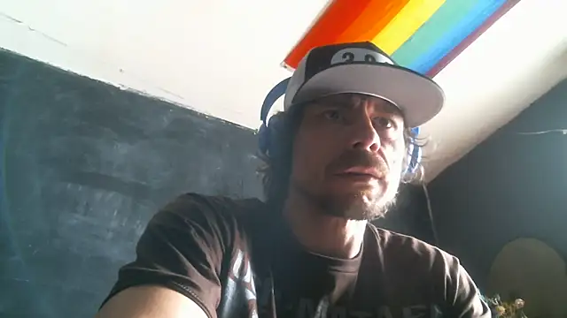 LostInEjaculation online show from March 4, 2026, 8:37 pm