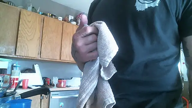 LostInEjaculation online show from March 24, 2026, 5:29 pm