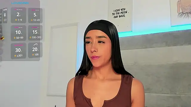 Aleja ruizz online show from September 30, 2025, 5:23 am