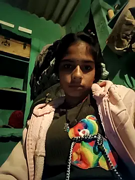 Gulika Doshi online show from December 19, 2025, 12:23 pm