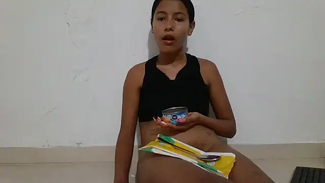 HadeSmit online show from October 3, 2025, 1:57 am