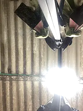 HadeSmit online show from October 12, 2025, 2:49 pm