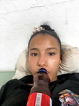 HadeSmit online show from October 13, 2025, 4:51 pm