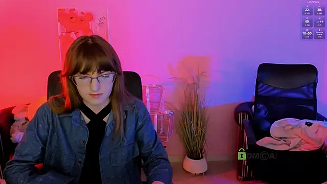 ava mystic  online show from January 11, 2026, 8:03 pm