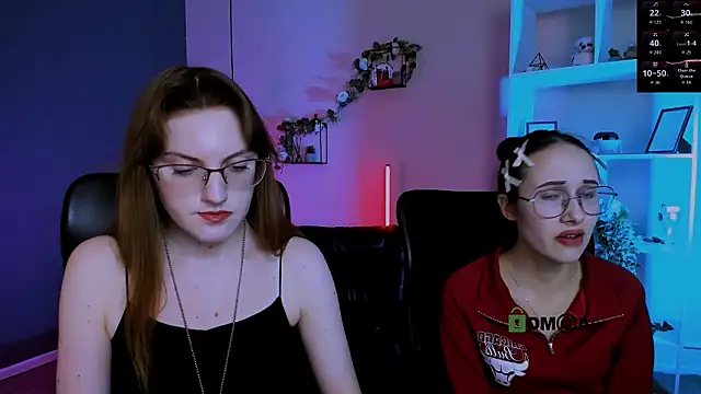 ava mystic  online show from March 24, 2026, 8:03 pm