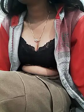 Aarti-kumri online show from January 12, 2026, 9:42 pm