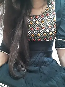 Aarti-kumri online show from April 17, 2026, 6:55 pm