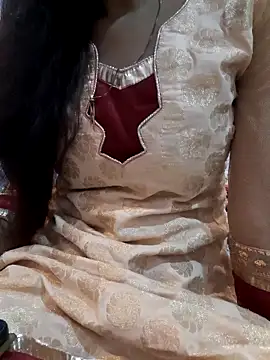 Aarti-kumri online show from April 18, 2026, 8:31 pm