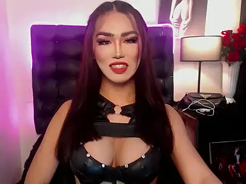 serenitykross online show from September 13, 2025, 10:20 pm