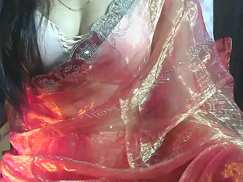 sheetal-sheetal95 online show from January 7, 2026, 4:20 pm