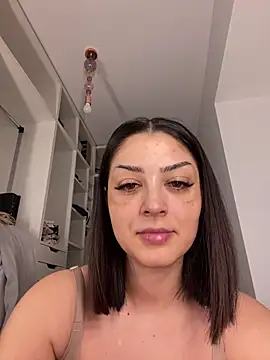 Snapshot of Lexi_Storm chatting on October 7, 2025, 8:44 am Lexi Storm online show from October 7, 2025, 8:44 am