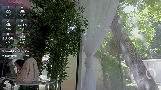 Snapshot of Lexi_Storm chatting on June 27, 2026, 12:22 pm Lexi Storm online show from June 27, 2026, 12:22 pm