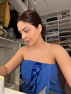 Snapshot of Lexi_Storm chatting on July 26, 2026, 6:32 am Lexi Storm online show from July 26, 2026, 6:32 am