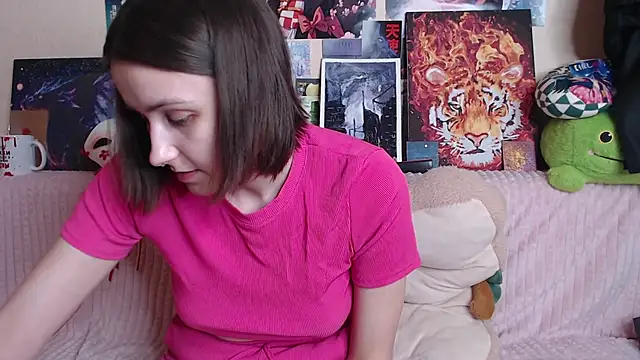 Snapshot of AliceChio chatting on September 26, 2025, 7:07 pm AliceChio online show from September 26, 2025, 7:07 pm