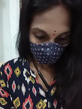 kavya-telugu84 online show from July 19, 2026, 7:06 pm