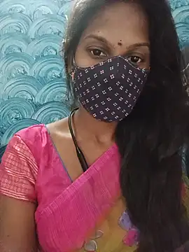 kavya-telugu84 online show from August 5, 2026, 4:15 am