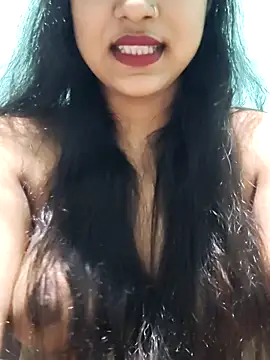 SugarWithSpice online show from November 14, 2025, 8:24 am