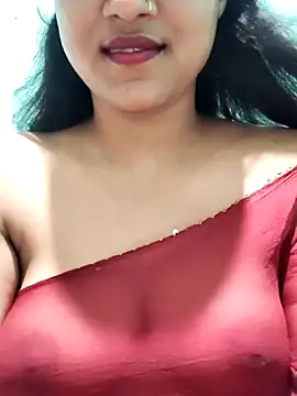 SugarWithSpice online show from May 11, 2026, 7:58 am