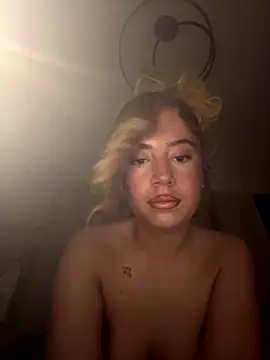 Aurorajadex online show from September 19, 2025, 3:08 am