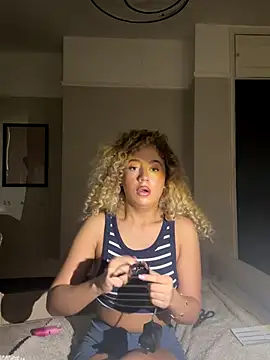 Aurorajadex online show from September 24, 2025, 1:25 pm