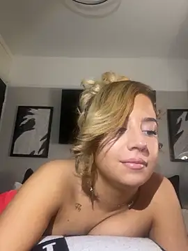 Aurorajadex online show from October 21, 2025, 2:34 am