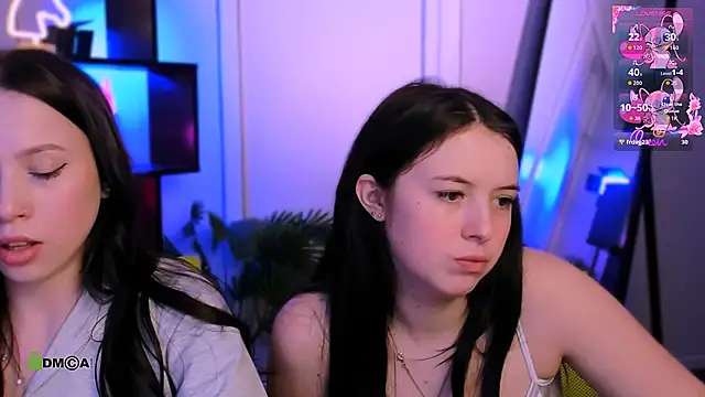 amanda-miki online show from February 5, 2026, 8:52 am