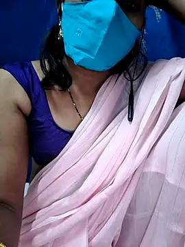 deepa-telugu143 online show from November 18, 2025, 7:18 pm