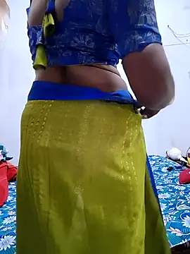 deepa-telugu143 online show from December 1, 2025, 7:46 am